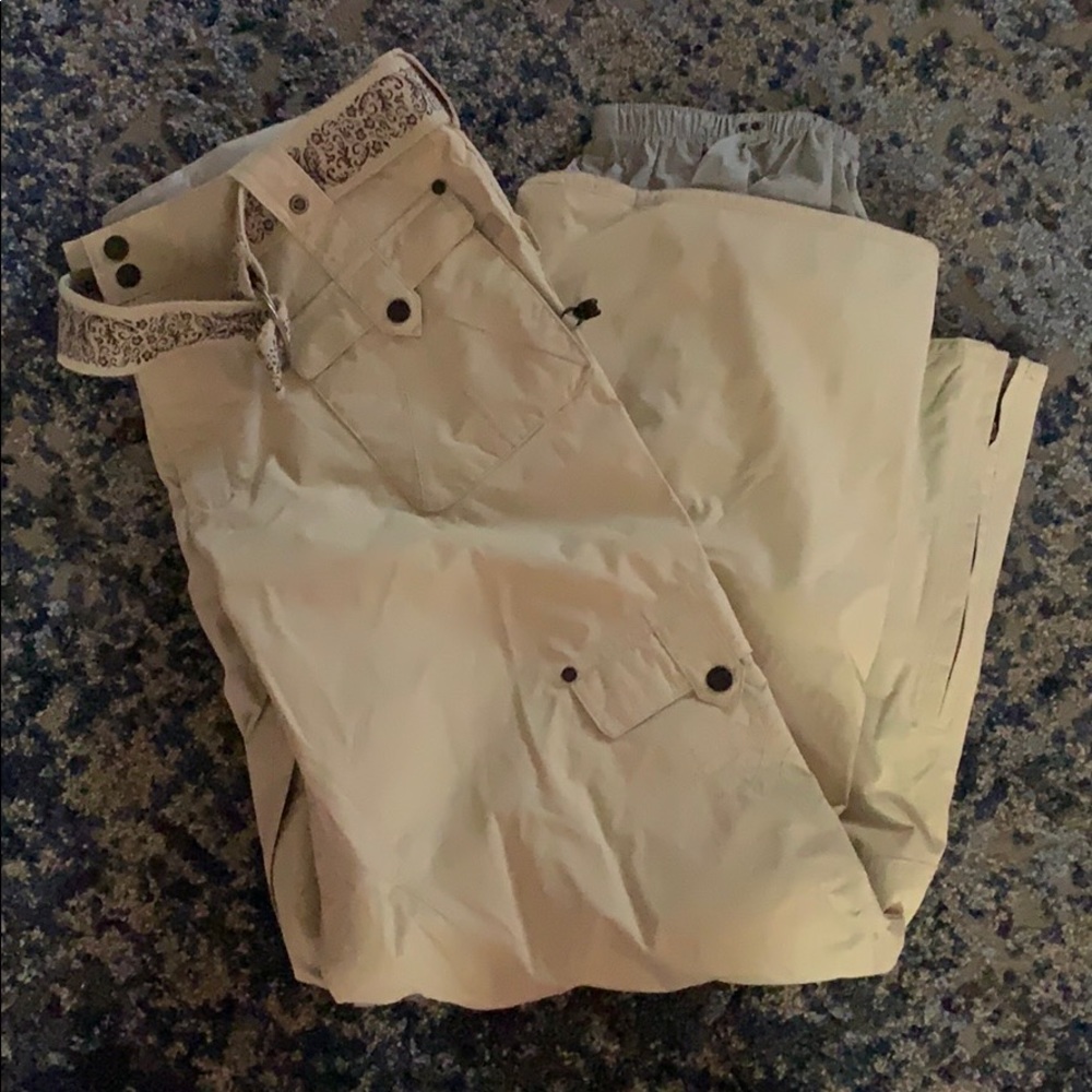 Snow Board Pants